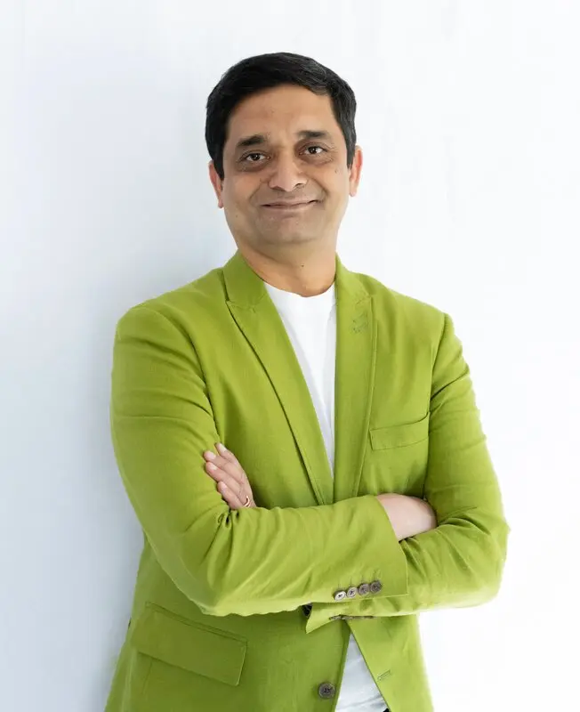 Anand Mahukar