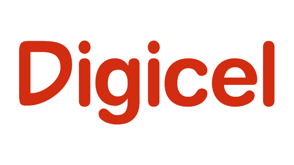 Digicel Group Logo