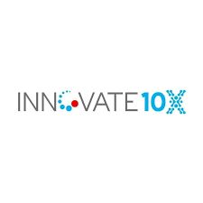 Innovate 10X Logo