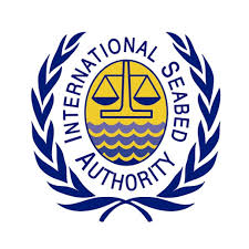 International Seabed Authority Logo