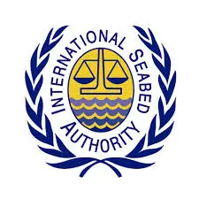 International Seabed Authority Logo
