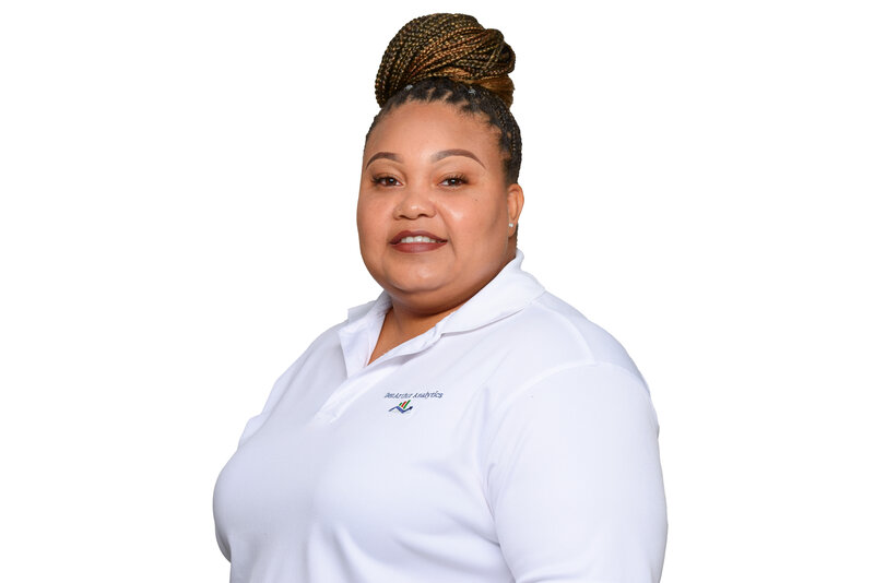 Shawna Malcolm Simons